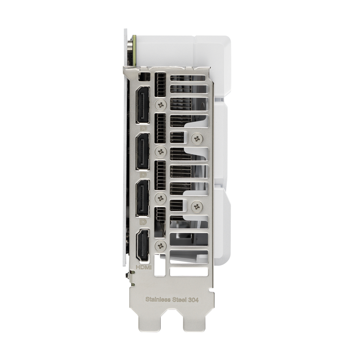 GPU NV 4060 Dual O8G Evo White Fan