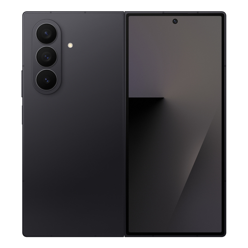 Fold7 JetBlack 256GB Enterprise Edition