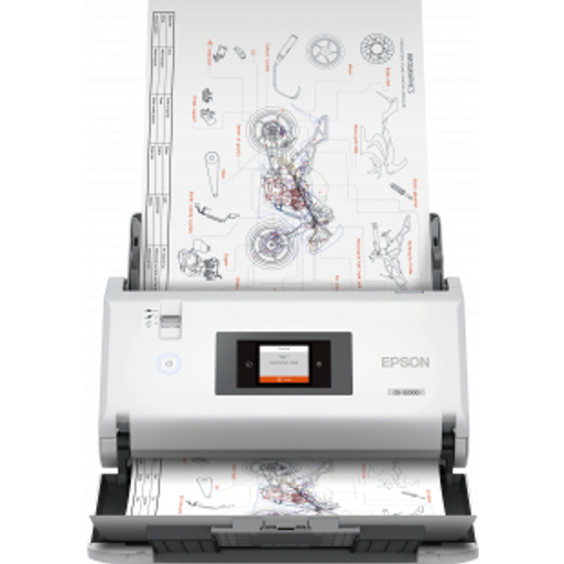 WorkForce DS-32000