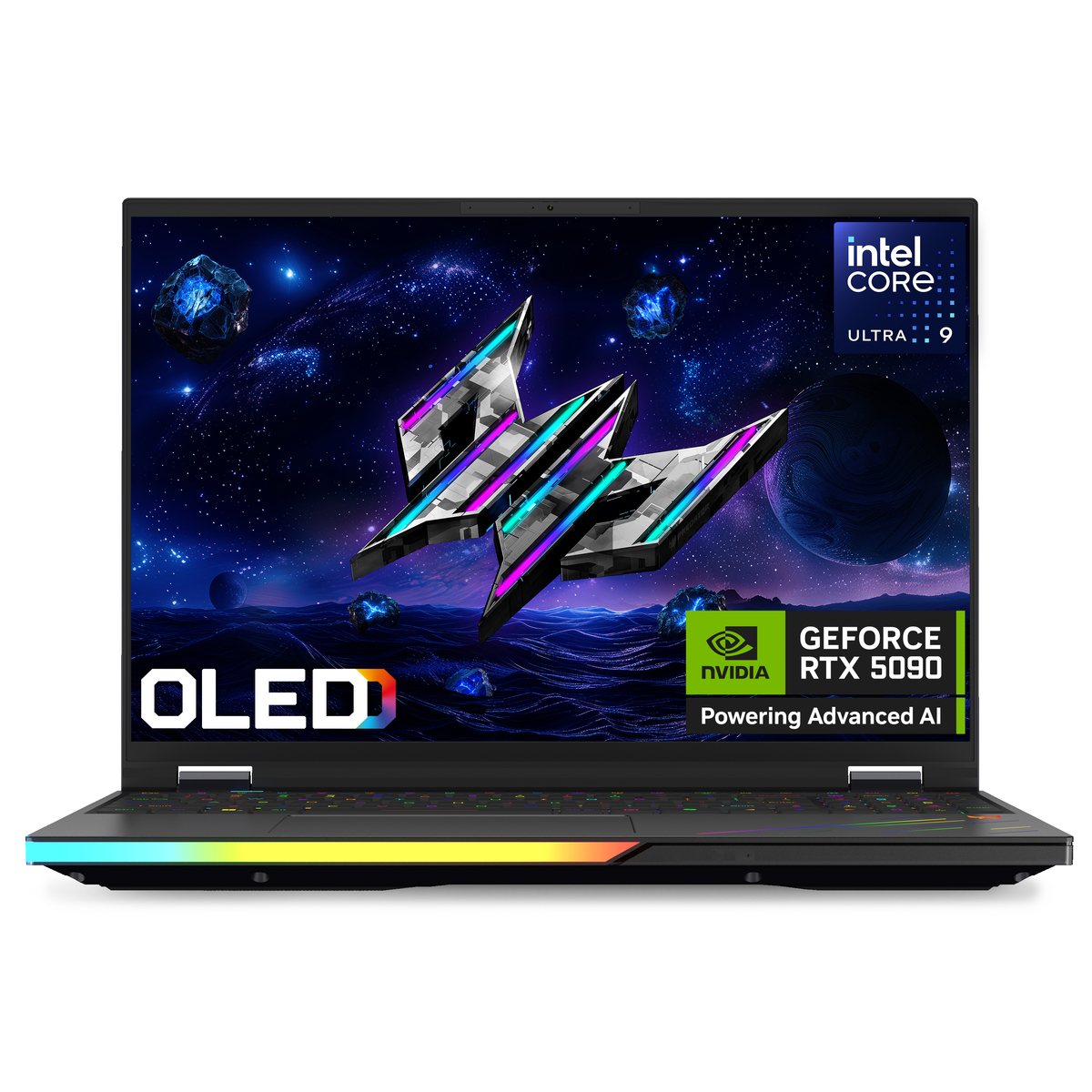 PH16-73 CU9 275HX 64GB 1TB 5090 16