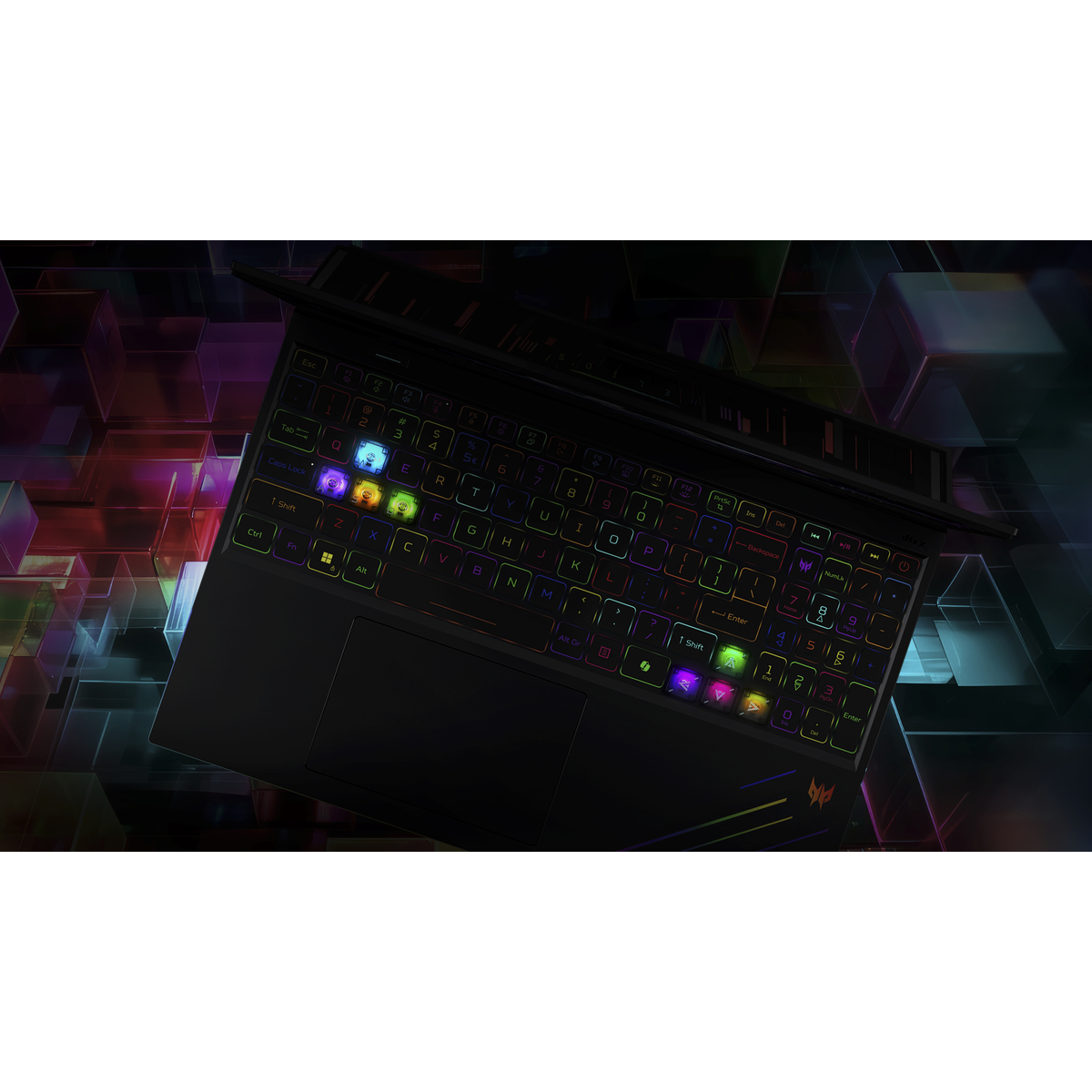 PH16-73 CU9 275HX 64GB 1TB 5090 16