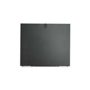 APC, SPLIT SIDE PANELS 42U