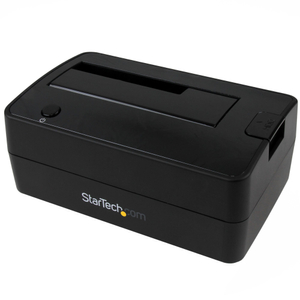 Startech, USB 3.1 Gen 2 (10Gbps) Single-Bay Dock