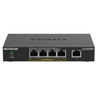 5PT POE/POE+ GIGE Unmanaged Switch