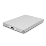 HDD Ext 1TB Mobile Drive USB-C Silver
