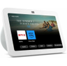 Echo Show 8 3rd Gen HD Glacier White