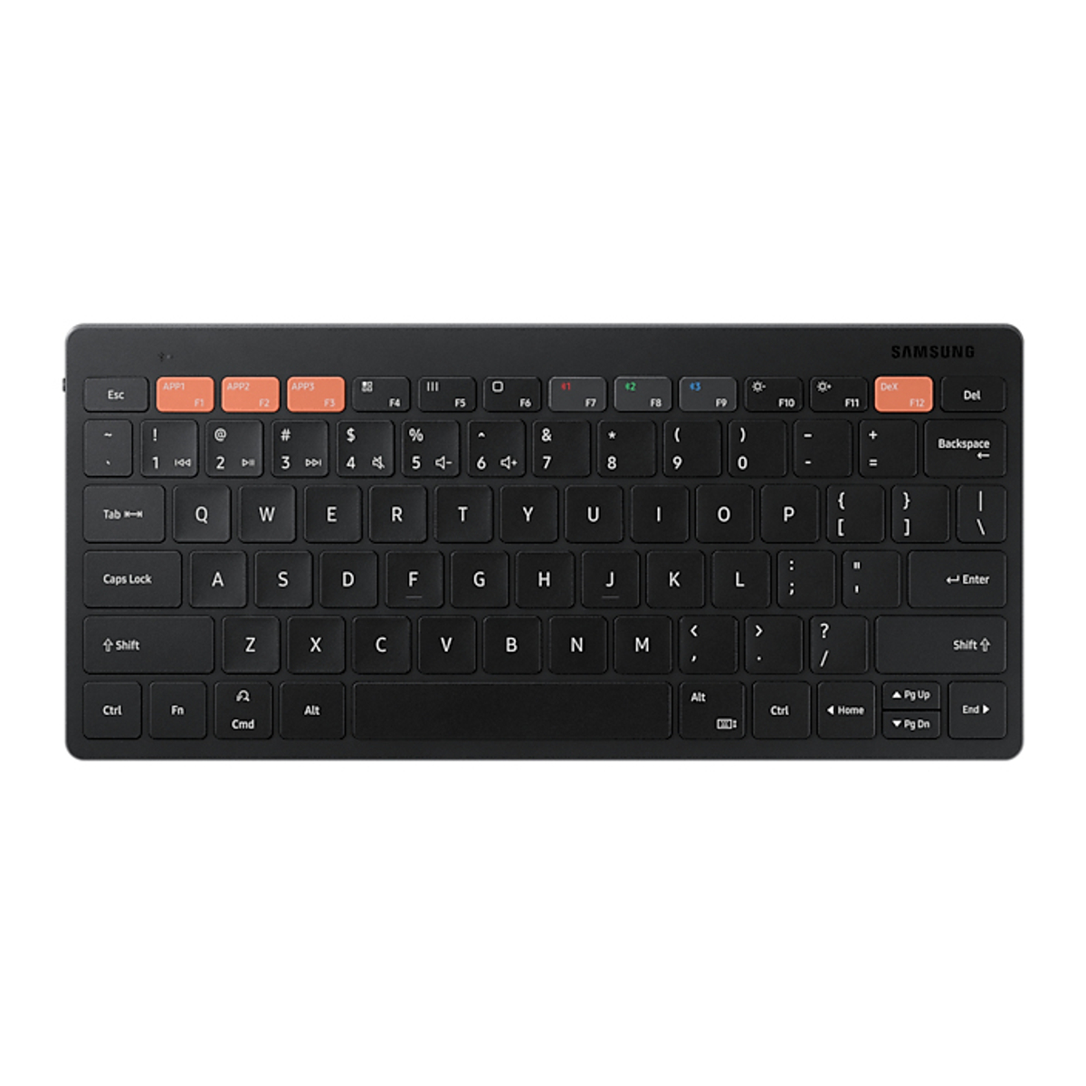 Smart Keyboard Trio 500