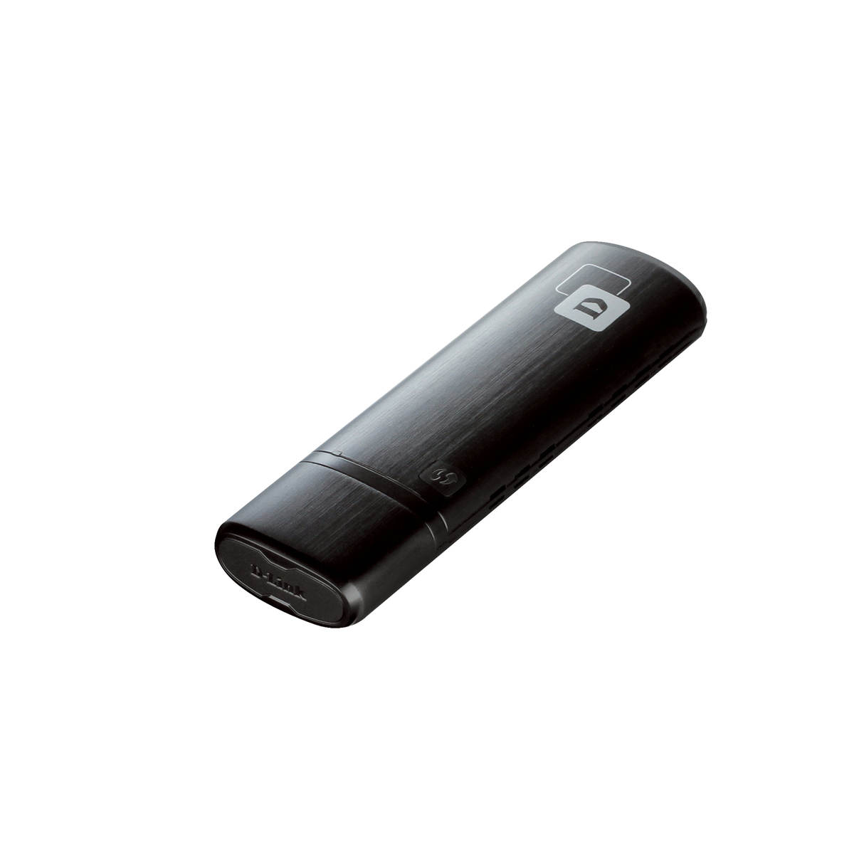 Wireless AC DualBand USB Adapter