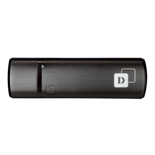 Wireless AC DualBand USB Adapter