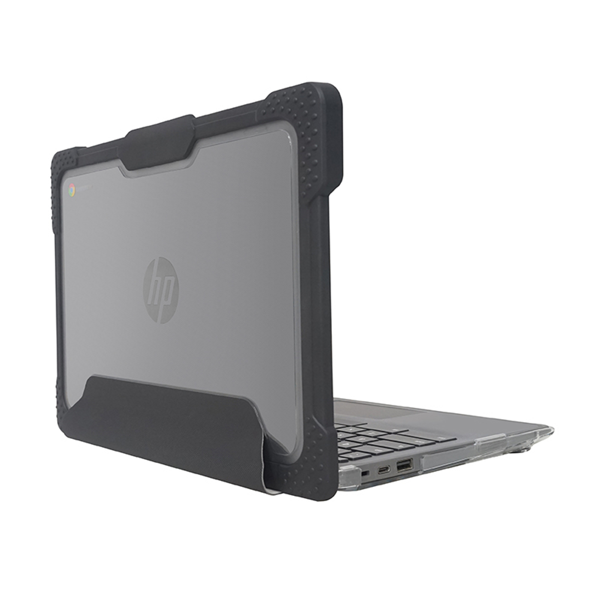 Protective Hard Shell case  HP black