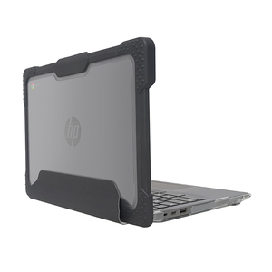 Tech Air, Protective Hard Shell case  HP black