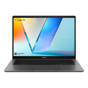 Asus, VivoBook S14 14" QC X1 16GB 512GB WINH