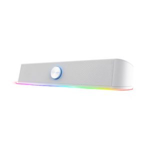 Trust, GXT619W Thorne RGB Soundbar WHT