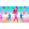 Just Dance 2025 PS5