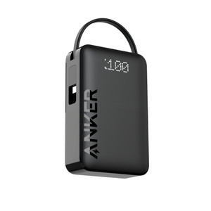 Anker, 335 Power Bank (20K 22.5W USB-C Cable)