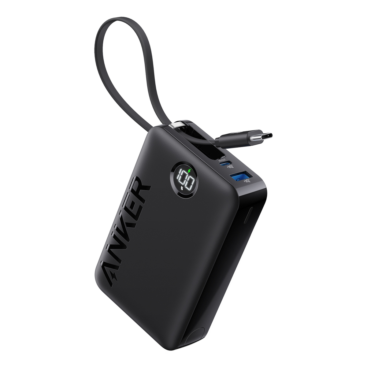 335 Power Bank (20K 22.5W USB-C Cable)