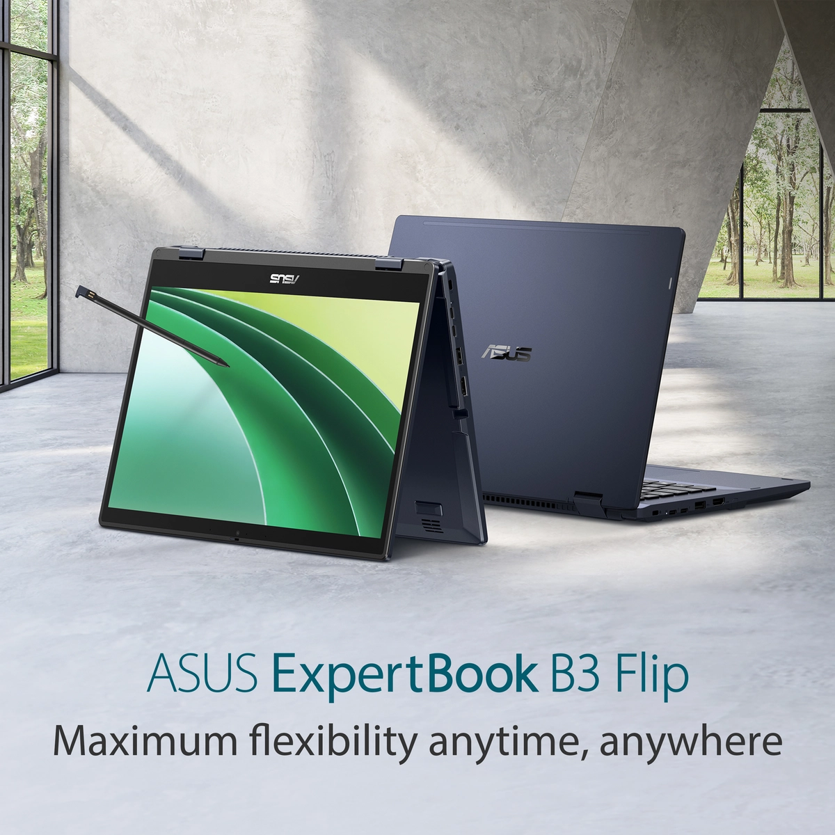 14.0Flip & Touch I5 8GB256GB UMA WIN11