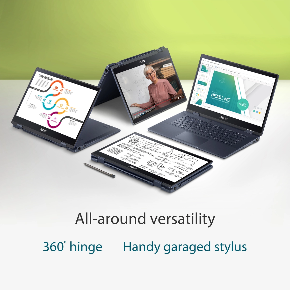 14.0Flip & Touch I5 8GB256GB UMA WIN11