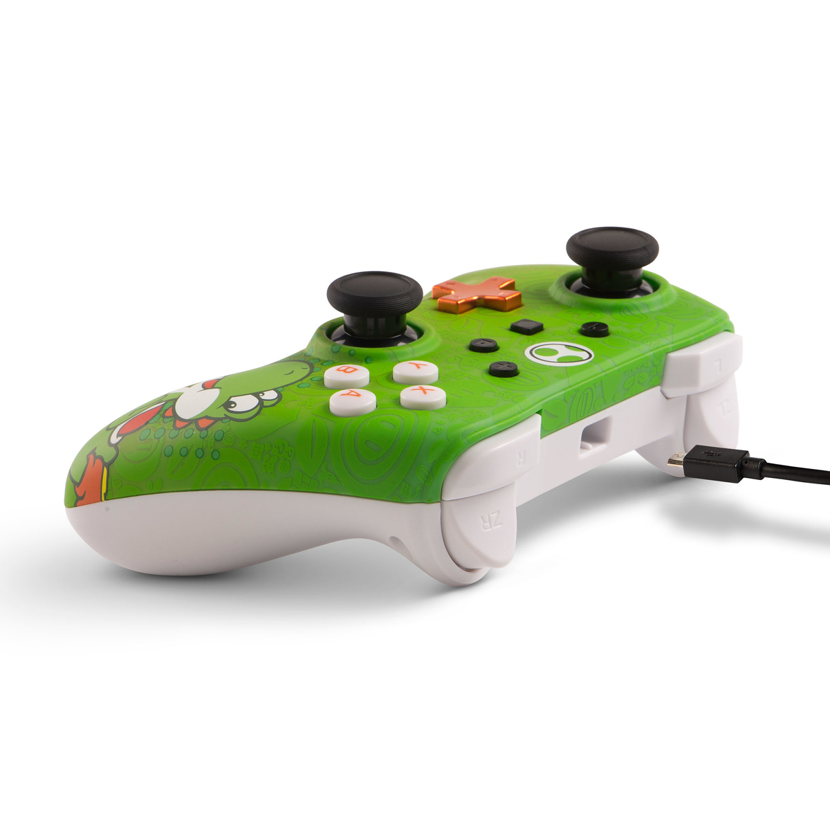 Wired Controller For NSW - Yoshi