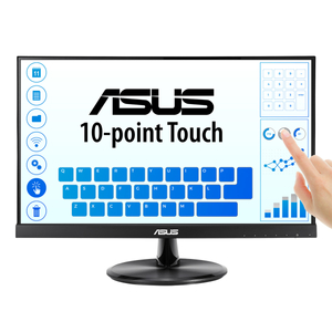 VT229H 21.5 IPS FHD Touch MM VGA HDMI