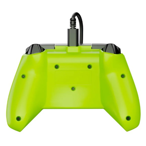 RematchCoreWiredContXB GhostCamoBlk/Yell