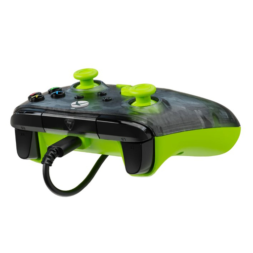 RematchCoreWiredContXB GhostCamoBlk/Yell