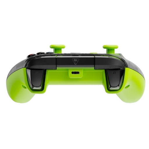 RematchCoreWiredContXB GhostCamoBlk/Yell