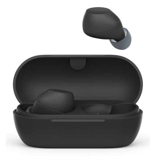 Sony WF-C710 Earbuds -Black