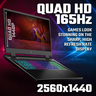 Nitro 17 17.3 R7 RTX4070 16GB 1TB W11H