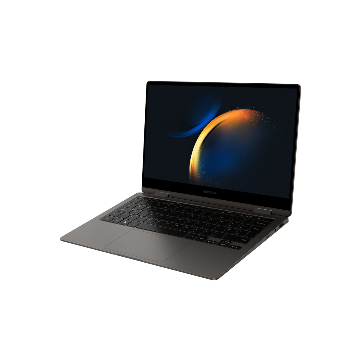 Book3 360 13 i7 16/512GB - Graphite