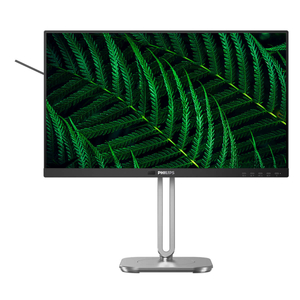 Philips, LED 24" 5000 series Full HD (1080p)