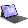 Combo Touch iPad Pro 11-inch- Graphite