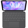 Combo Touch iPad Pro 11-inch- Graphite
