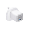 511 Charger (Nano 3 30W) White