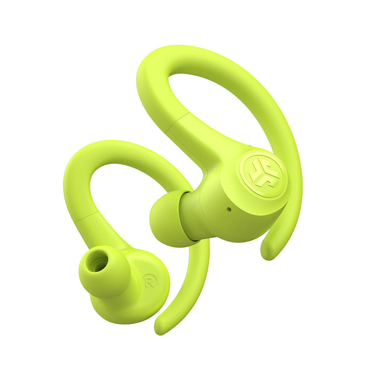 Go Air Sport Neon Yellow