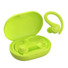 Go Air Sport Neon Yellow