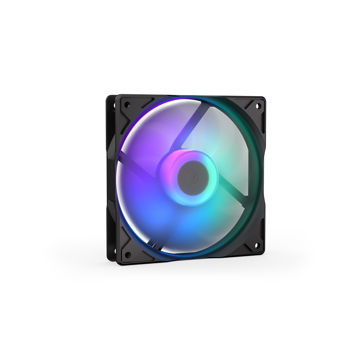 FAN Stratus 120 PWM ARGB