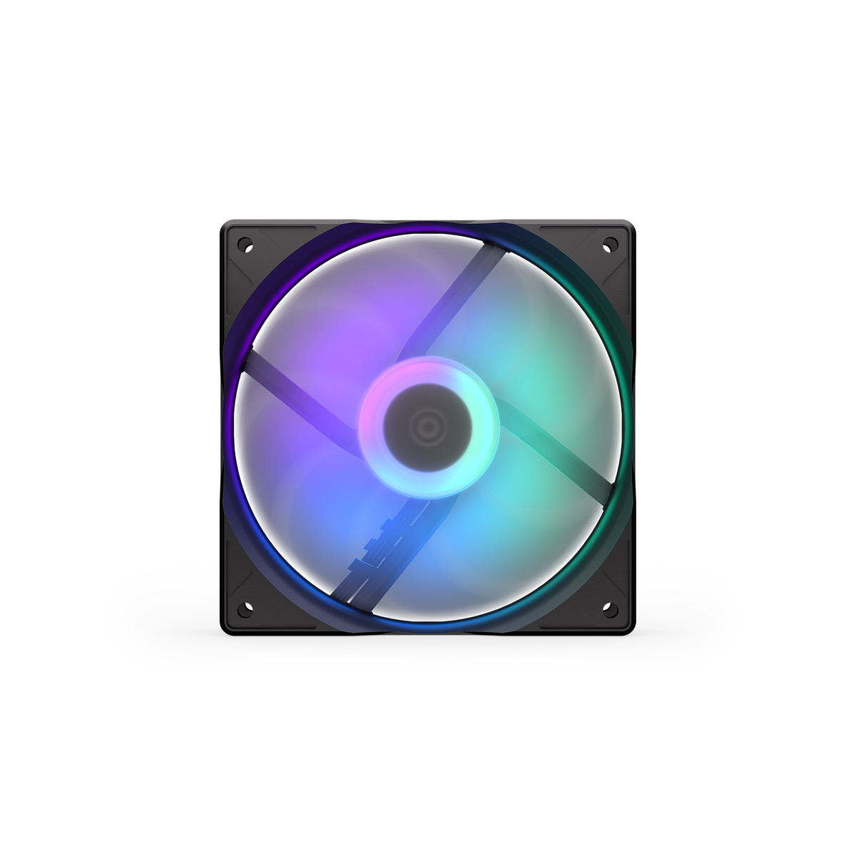 FAN Stratus 120 PWM ARGB
