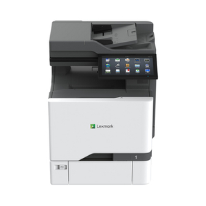 Lexmark, CX735adse A4 Colour Laser MFP 50PPM