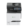 CX735adse A4 Colour Laser MFP 50PPM