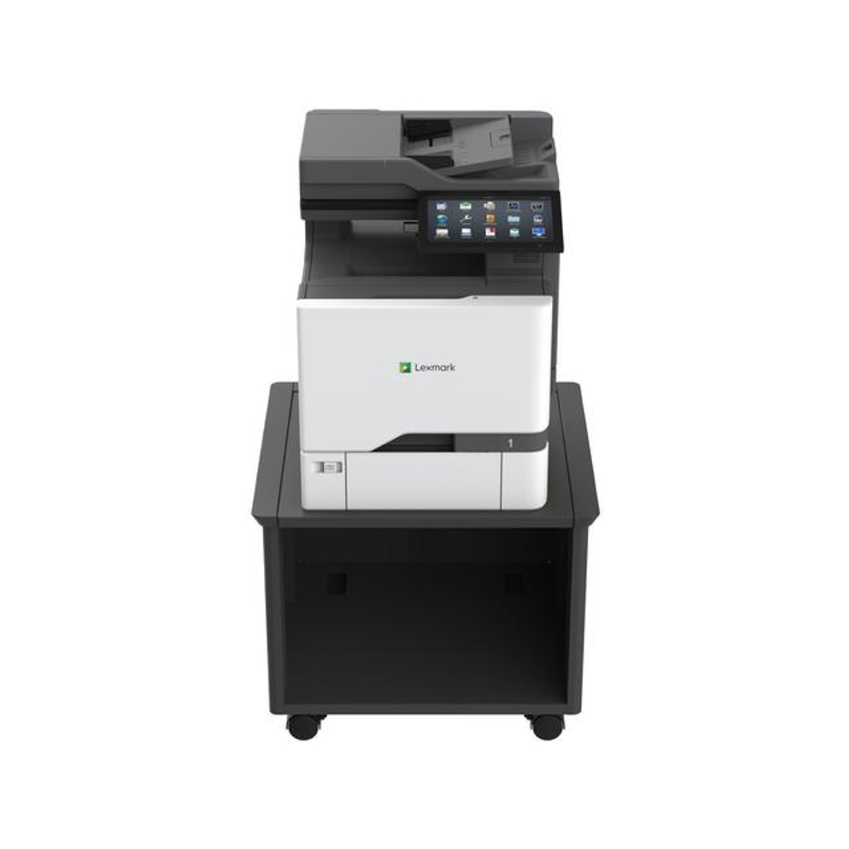 CX735adse A4 Colour Laser MFP 50PPM