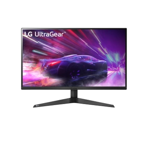 LG, 27" UltraGear Full HD Gaming Monitor