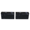 USB Dual VGA o/Cat5 KVM Console Extender