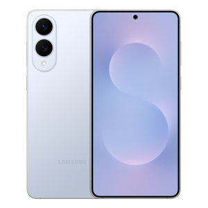 Samsung, S25 Edge Titanium Icyblue 512GB