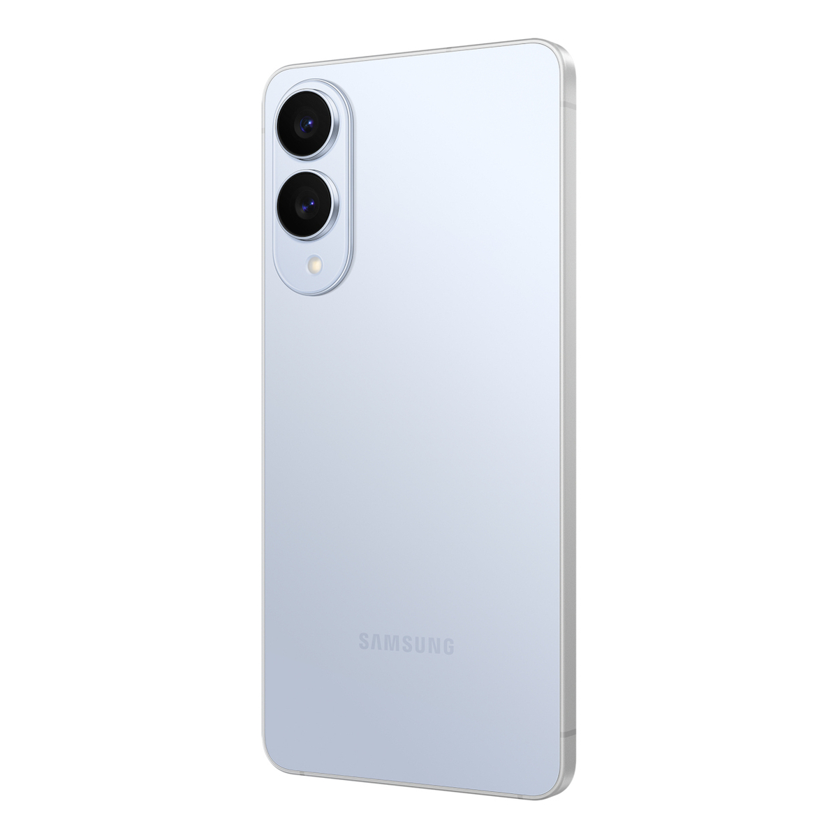 S25 Edge Titanium Icyblue 512GB