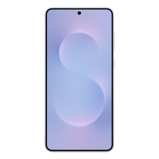 S25 Edge Titanium Icyblue 256GB