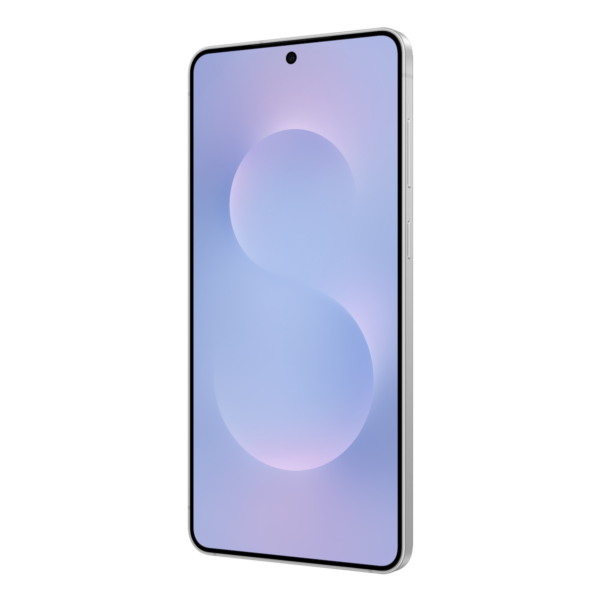 S25 Edge Titanium Icyblue 512GB