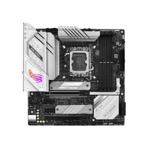 Asus, MB INT LGA1700 B760-G GAM WIFI D5 MATX