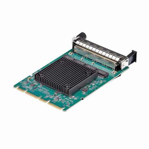 4-Port RJ45 Gigabit OCP 3.0 Server Card