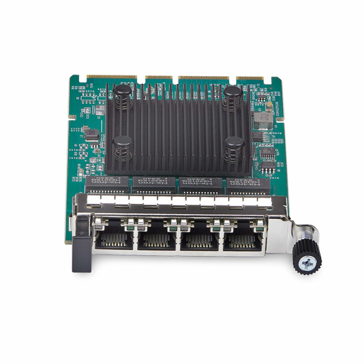 4-Port RJ45 Gigabit OCP 3.0 Server Card